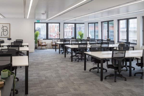 Property at 21 Whitefriars Street, London, EC4Y 8JJ